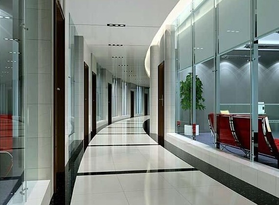 公共空间：展馆 大剧院 博物馆